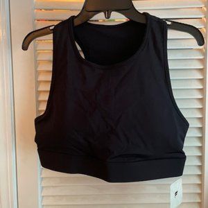 Fabletics Trinity High-Impact Sports Bra